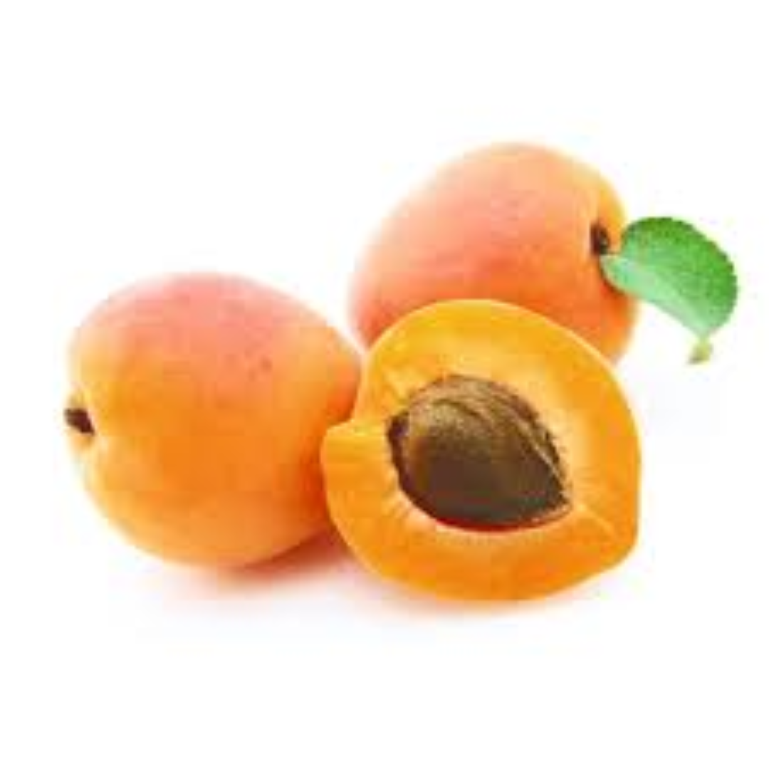 FRESH APRICOT 500G
